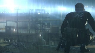 Face-Off: Metal Gear Solid 5: Ground Zeroes