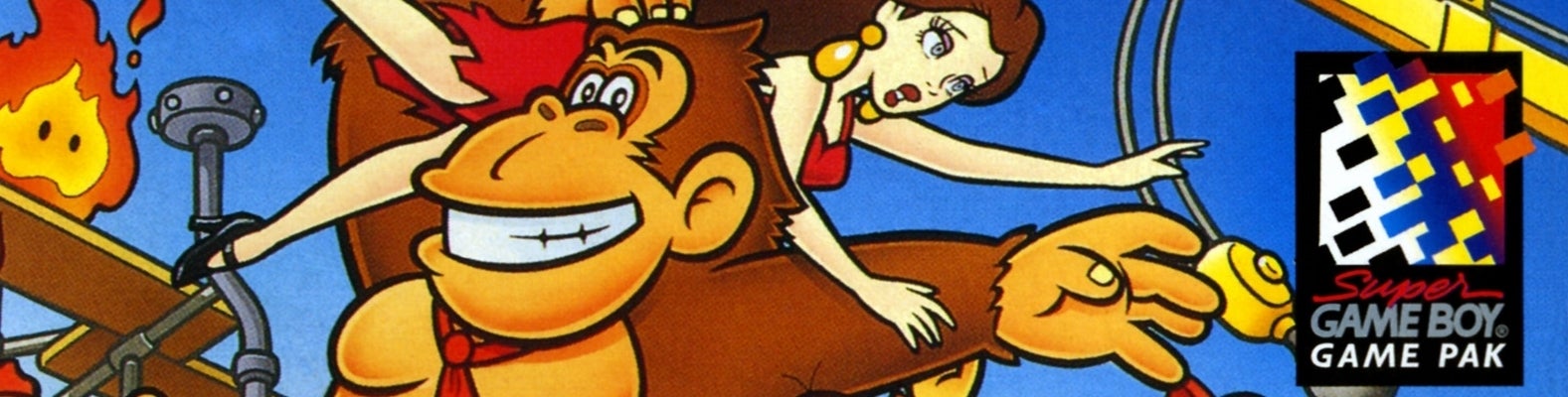 Mario vs. Donkey Kong voor Wii U gesignaleerd