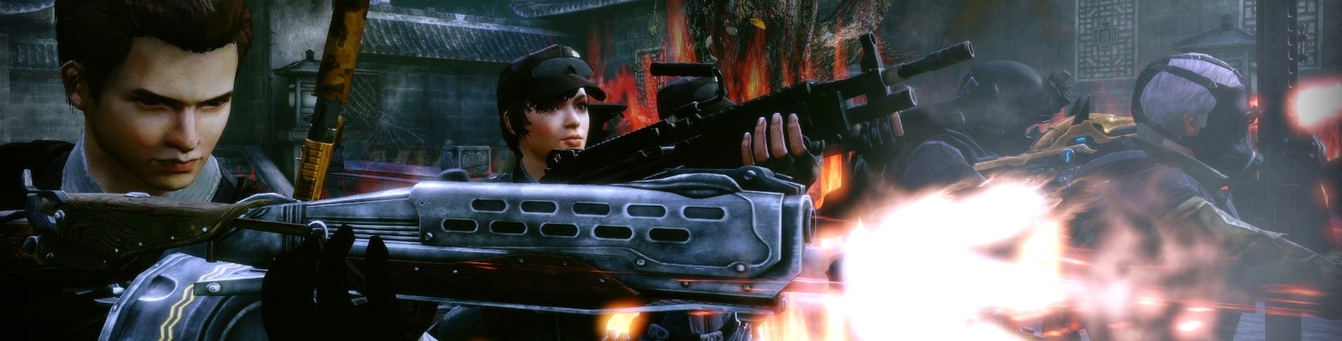 Free-to-play Zombies Monsters Robots aangekondigd