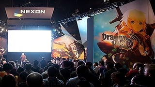 Nexon: We're letting consumers down