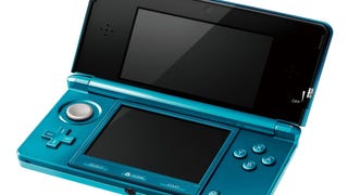 Nintendo considering bringing Unity to 3DS