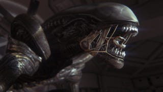 Creative Assembly to announce Alien: Isolation date at EGX Rezzed