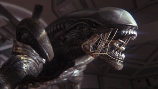 Data de Alien: Isolation será revelada no sábado