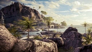 Dodatek Wojna na Morzu do Battlefielda 4 opóźniony w wersji PC