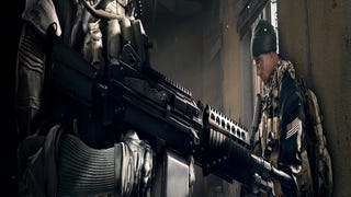 Battlefield 4: Naval Strike DLC uitgesteld op pc