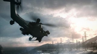 Retrasado el lanzamiento de la versión PC de Naval Strike, la nueva expansión de Battlefield 4