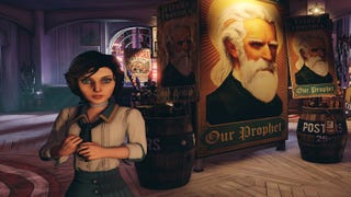 Irrational Games pubblica gli orari di uscita di Burial at Sea 2