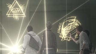 Había pistas que apuntaban a Unity en el final de Assassin's Creed: La Hermandad