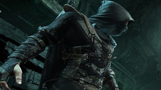 Microsoft discounts Xbox One Thief, Tomb Raider this weekend