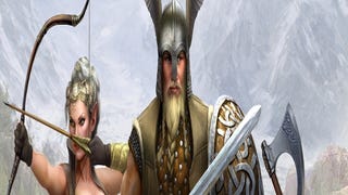 RECENZE Realms of Arkania: Blade of Destiny REVISED