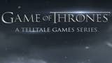 Game of Thrones hra od Telltale nebude prequel, říká šéf společnosti