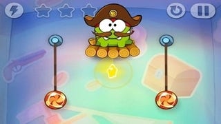 Cut the Rope dev takes aim at King trademark