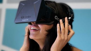 Facebook compra Oculus Rift per 2 miliardi di dollari