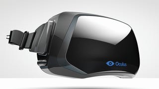 Yoshida si complimenta con Facebook e Oculus Rift