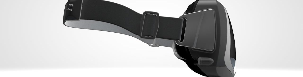 Facebook koopt makers Virtual Reality-bril Oculus Rift