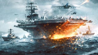 Expansão Battlefield 4: Naval Strike adiada no PC e Xbox One