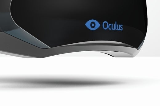 Oculus Rift: Step into the game, step out with two billion dollars ...