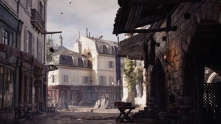 Assassin's Creed: Brotherhood continha pistas sobre Unity