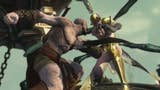 El DLC de God of War: Ascension será gratuito en abril