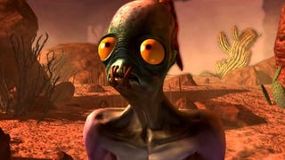 Criador de Oddworld critica duramente a EA