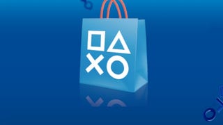 Atualização PlayStation Store - 26 de março