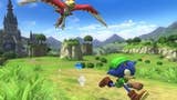 Anunciado DLC de Zelda para Sonic: Lost World