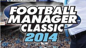 Football Manager Classic 14 ha una data su PS Vita