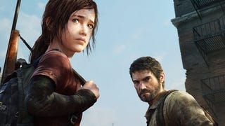 The Last of Us headed to PS4 this summer, Sony employee says