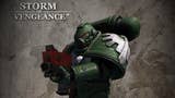 Warhammer 40.000: Storm of Vengeance ritarda