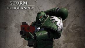 Warhammer 40.000: Storm of Vengeance ritarda