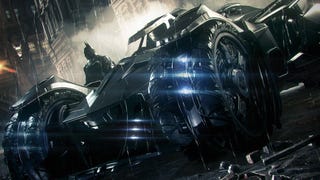 Batman: Arkham Knight - Rocksteady fala sobre Batmobile