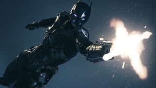 Batman: Arkham Knight má být na Xbox One a PS4 co nejvíc totožný