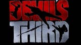 The Devil's Third tiene nuevo logotipo