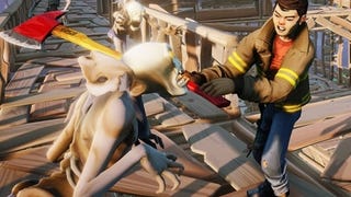Epic Games przygląda się dokonaniom Valve i Riot przy produkcji Fortnite