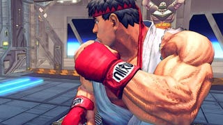 Lista de mudanças em Ultra Street Fighter 4