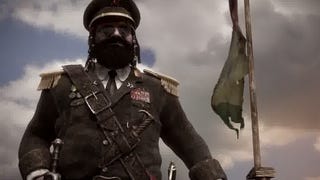 El Presidente cita i Pirati dei Caraibi nel nuovo trailer di Tropico 5