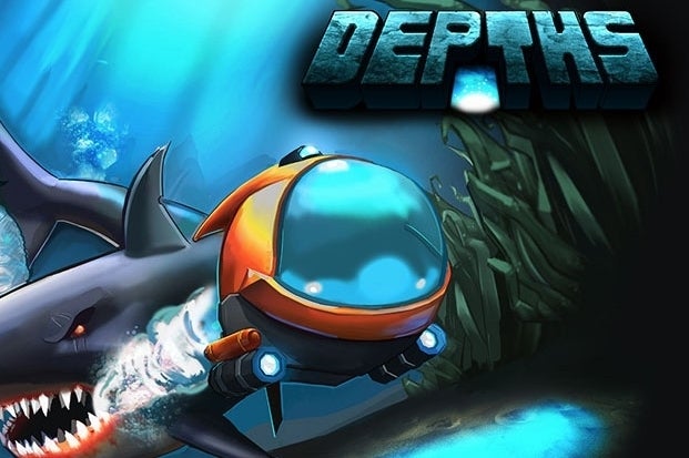 Depths disponível agora para iOS | Eurogamer.pt