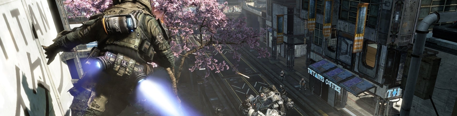 Respawn zet Titanfall-cheaters tegen elkaar op