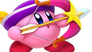 Primeras impresiones de Kirby: Triple Deluxe