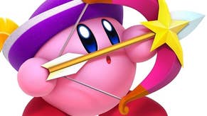 Primeras impresiones de Kirby: Triple Deluxe