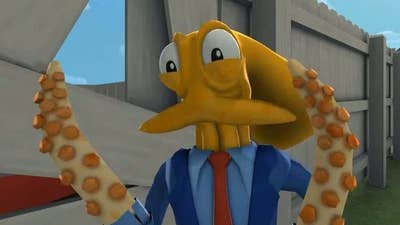 Play matters more than video games - Octodad dev