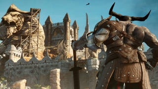 Dragon Age: Inquisition zaoferuje nawet czterdzieści możliwych zakończeń