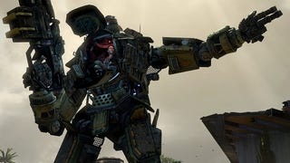 Titanfall matchmaking tweaks now available to try