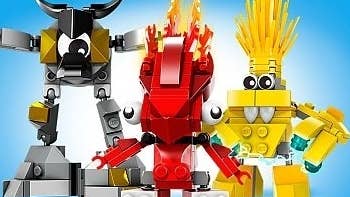 LEGO partners with SuperAwesome