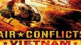 Air Conflicts: Vietnam Ultimate Edition è solo su PS4