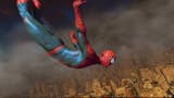 This is what The Amazing Spider-Man 2 video game looks like
