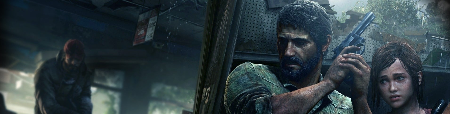 In Theory: Could The Last of Us on PS4 run at 1080p60?