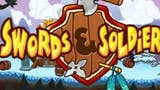 Swords & Soldiers HD arriverà su Wii U
