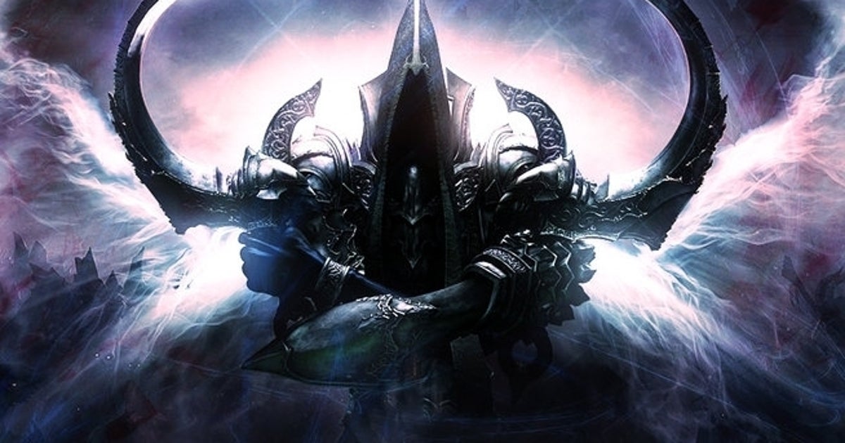 Análisis de Diablo III: Reaper of Souls