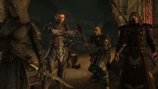 Co můžete dělat v The Elder Scrolls Online po dosažení maximálního levelu?